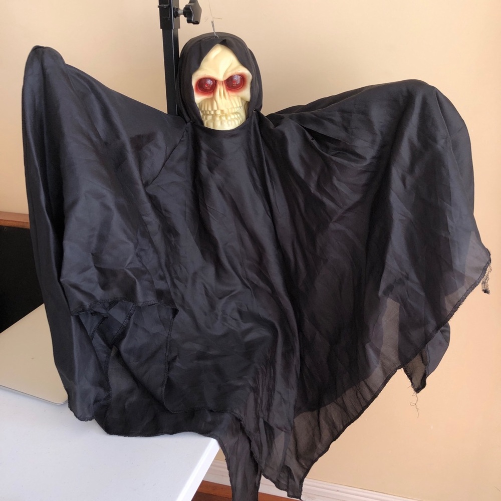 Halloween Decoration Animatronic 3ftx4ft